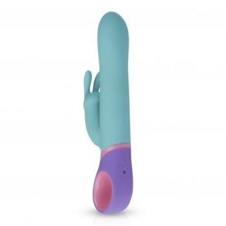 Wibrator - Meta - Rabbit Vibrator Boss of toys