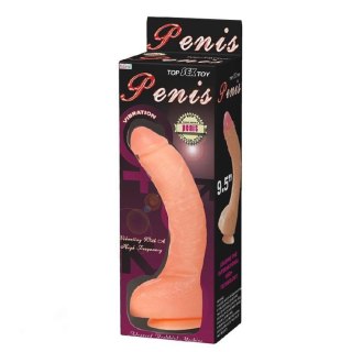 BAILE - Penis Vibration Boss of toys