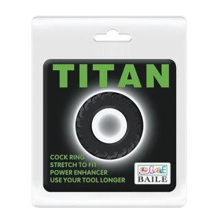 BAILE- TITAN RING Boss of toys