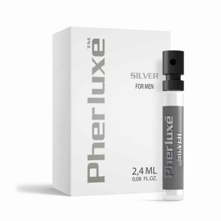 Feromony-Pherluxe Silver for men 2,4 ml - B - Series Boss of toys