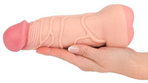 Nature Skin 2in1 Extension+Mas Boss of toys