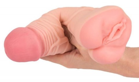 Nature Skin 2in1 Extension+Mas Boss of toys