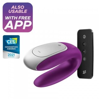 Double Fun (Violet) Boss of toys