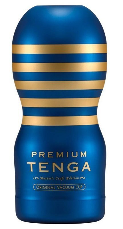 Prem Tenga Orig Vacuum Cup Boss of toys