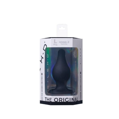 SD. Plug Model 2 L black box Boss of toys