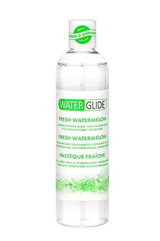WATERGLIDE 300 ML FRESH WATERMELON Boss of toys
