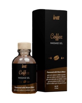 Żel- Coffee Massage Gel Boss of toys