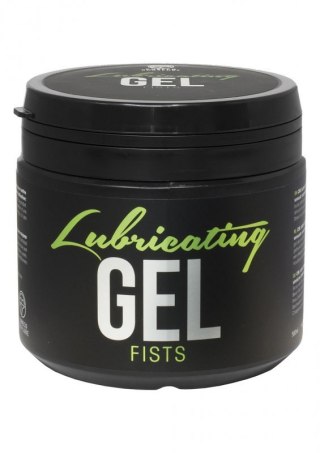 Żel- Fists Lubricating (500ml) Boss of toys