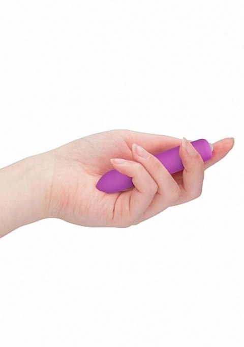 1 Speed Bullet - Purple Boss of toys