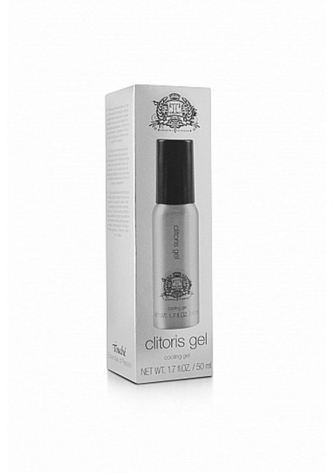 Clitoris Gel - 50 ml Boss of toys