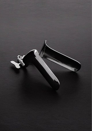 Collins Speculum - Medium - Brushed Steel Boss of toys