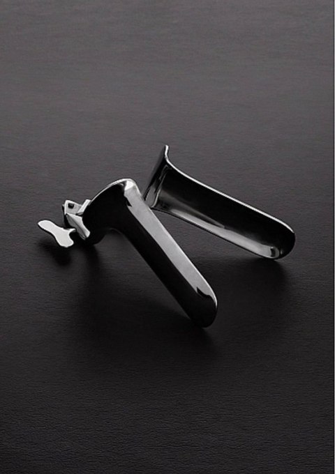 Collins Speculum - Medium - Brushed Steel Boss of toys