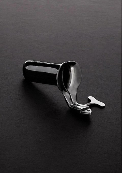 Collins Speculum - Medium - Brushed Steel Boss of toys