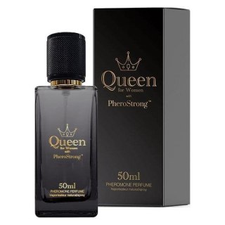 Feromony - Queen PheroStrong Women 50ml Boss of toys