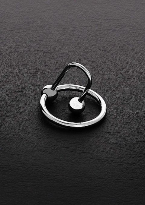 Full Stop C-Plug with Steel Ring (25mm) Boss of toys