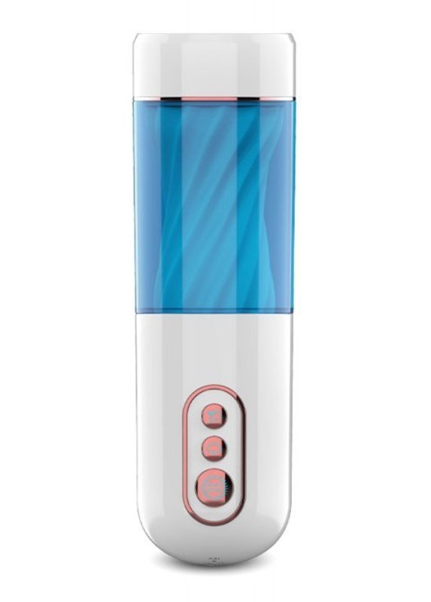 Masturbator-Vibration 7, 7 Sucking modes, Hand Boss of toys