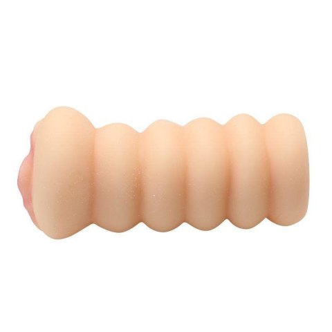 Masturbatore pussy kiss Boss of toys