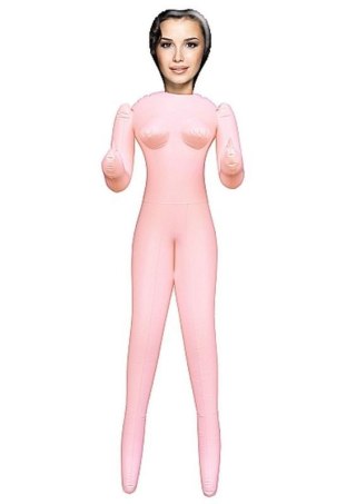 Naughty Schoolgirl Boss of toys