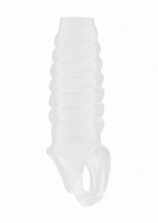 No.21 - Dong Extension - Transparent Boss of toys