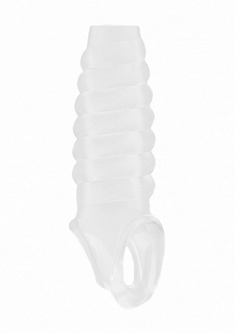 No.21 - Dong Extension - Transparent Boss of toys