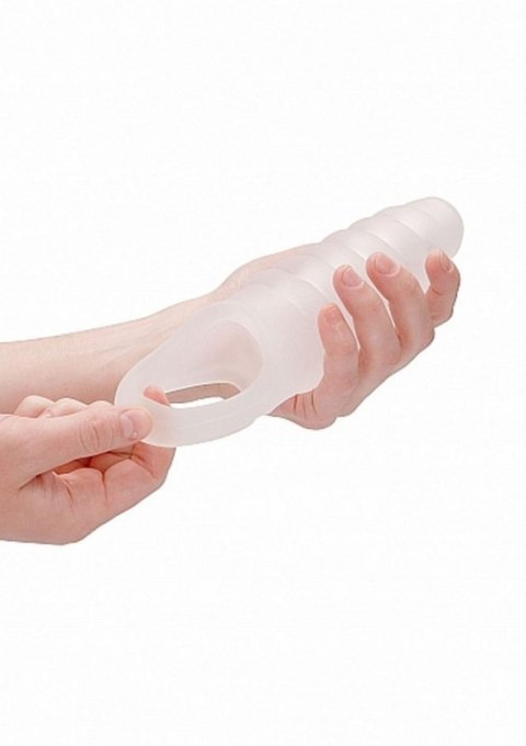 No.21 - Dong Extension - Transparent Boss of toys