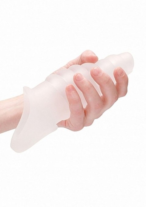 No.21 - Dong Extension - Transparent Boss of toys