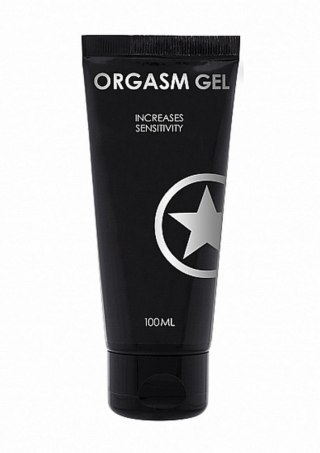 Ouch! - Orgasm gel - 100 ml Boss of toys