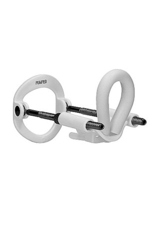 Penis Extender - White Boss of toys