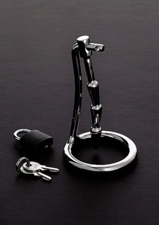 The Humped Cock Trap (45mm) Boss of toys