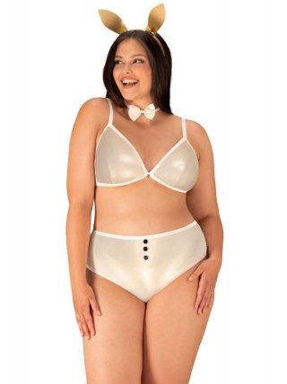 Bielizna-Neo Goldes 2XL/3XL Boss of toys