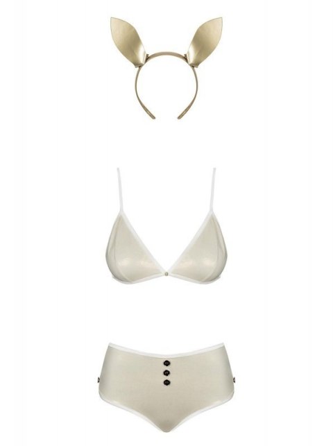 Bielizna-Neo Goldes 2XL/3XL Boss of toys