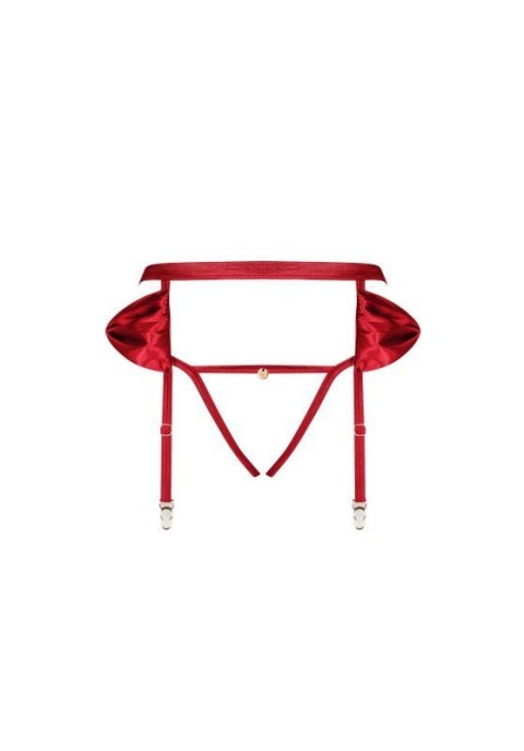 Bielizna-Rubinesa pas i stringi L/XL Boss of toys