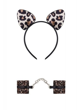 Bielizna-Tigerlla O/S Boss of toys