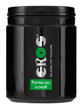 Eros Fisting Gel UltraX 1l Boss of toys