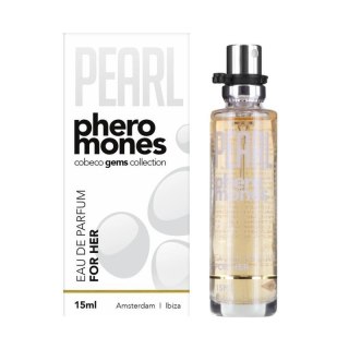 Feromony-Pearl, Women, Eau de Parfum (15ml) Boss of toys