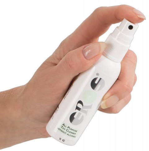 Fisting Gel 500 ml + Cleaner Boss of toys