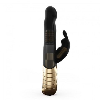 BABY RABBIT BLACK & GOLD 2.0 - RECHARGEABLE Boss of toys