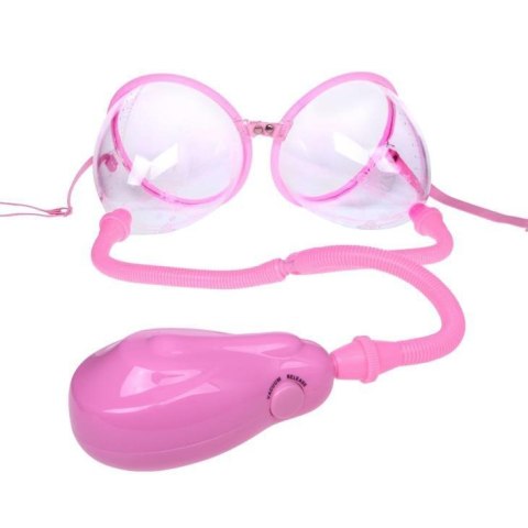 BAILE - BEAST PUMP Boss of toys