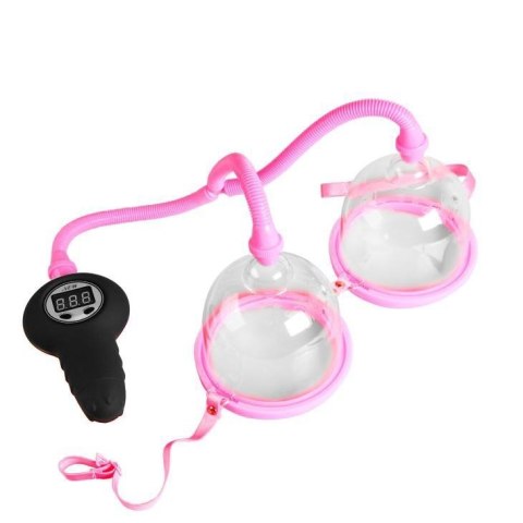 BAILE - BREAST PUMP Advanced breast beauty expert Boss of toys