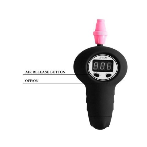 BAILE - BREAST PUMP Advanced breast beauty expert Boss of toys