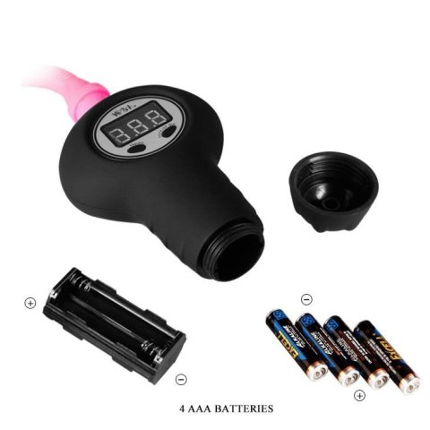 BAILE - BREAST PUMP Advanced breast beauty expert Boss of toys