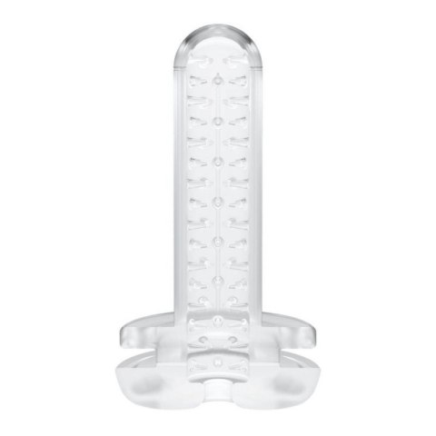 BLOWJOY - SLEEVE SEXPRESSO Boss of toys