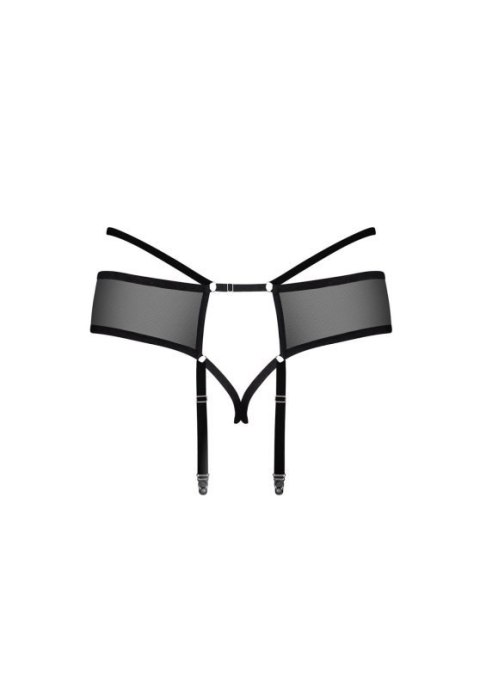 Bielizna-Jagueria pas do pończoch 6XL/7XL Boss of toys