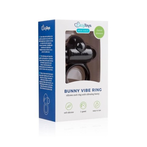 Bunny Vibe Ring Boss of toys