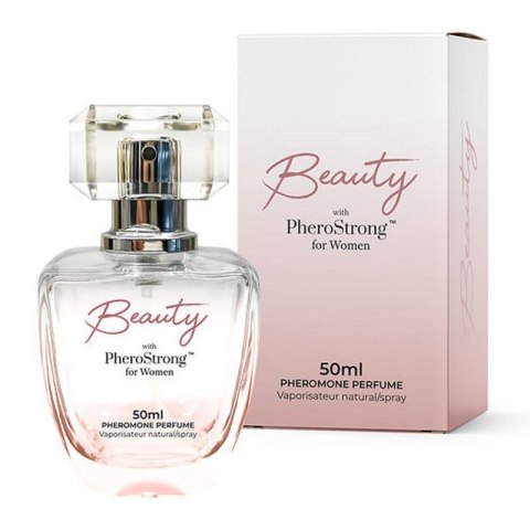 Feromony-Beauty with PheroStrong for Women 50ml Boss of toys
