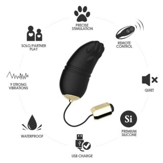 Kitty black Boss of toys