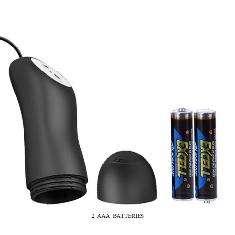 PRETTY LOVE - Double Vibro-Bullets Boss of toys