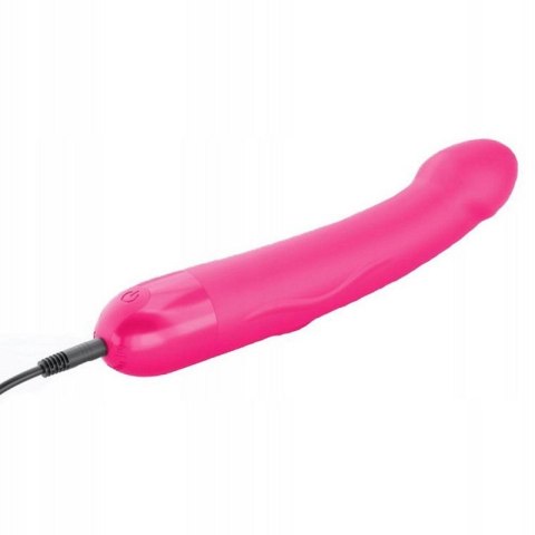 REAL VIBRATION M MAGENTA 2.0 - RECHARGEABLE Boss of toys