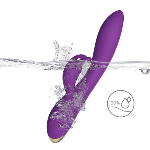 Bonnie purple Boss of toys