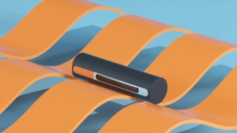 CRUIZR-CP02 Rotating And Vibrating Automatic Masturbator With Adapter Boss of toys